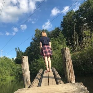 Meet your Posher, Kristen